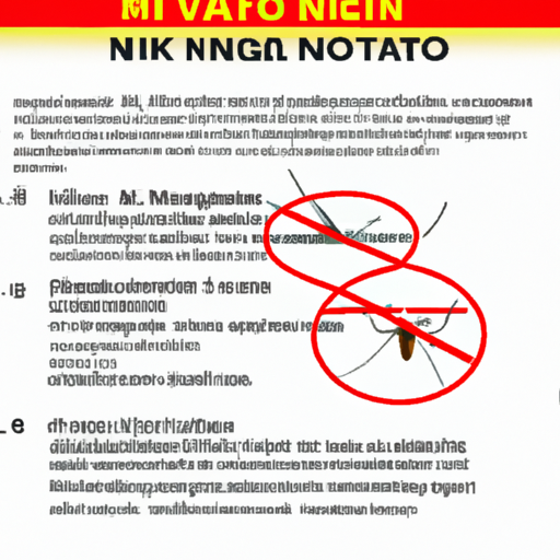 Migliore Insetticida Zanzare: Guida e Prezzi