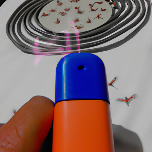 Come funziona Mosquito Magnet